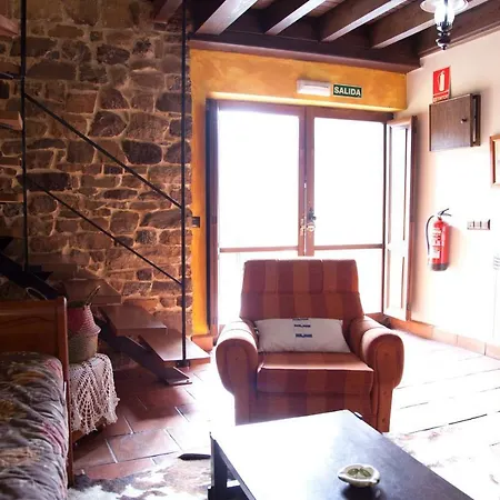 La Quintana De Anton Guest House Jomezana Exterior photo