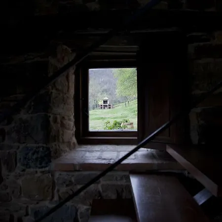 La Quintana De Anton Guest House Jomezana Exterior photo