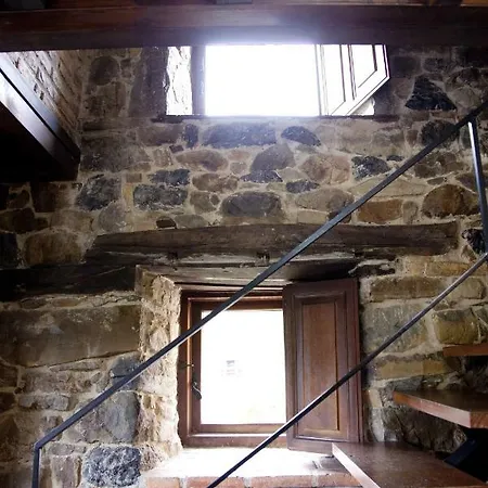 La Quintana De Anton Guest House Jomezana Exterior photo