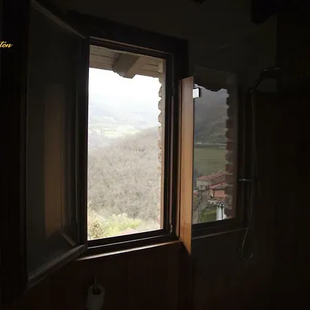 La Quintana De Anton Guest House Jomezana Exterior photo