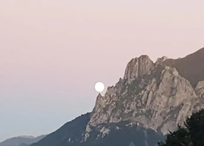 La Quintana De Anton