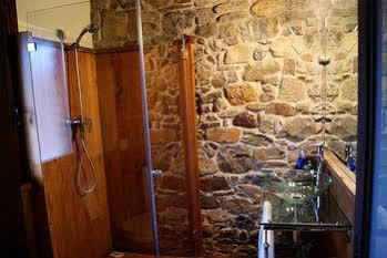 La Quintana De Anton Country house *