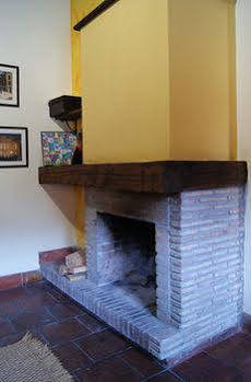 La Quintana De Anton Country house *