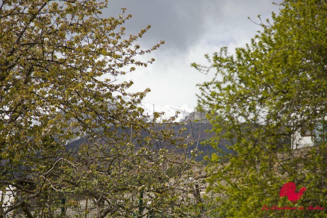 La Quintana De Anton Séjour à la campagne *