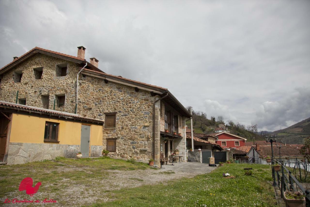 La Quintana De Anton