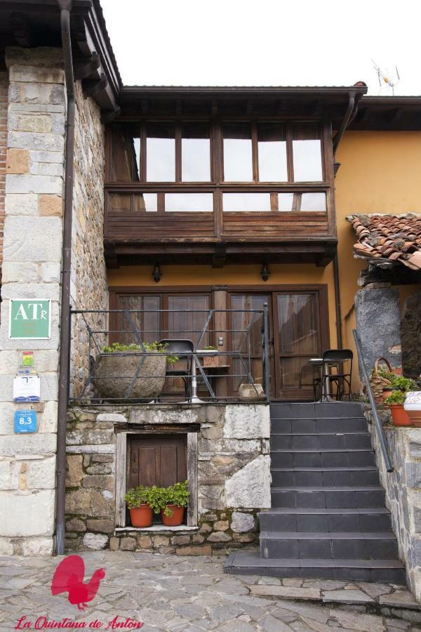 La Quintana De Anton