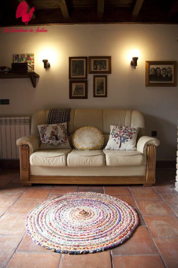 Country house La Quintana De Anton