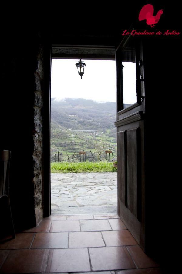 La Quintana De Anton *