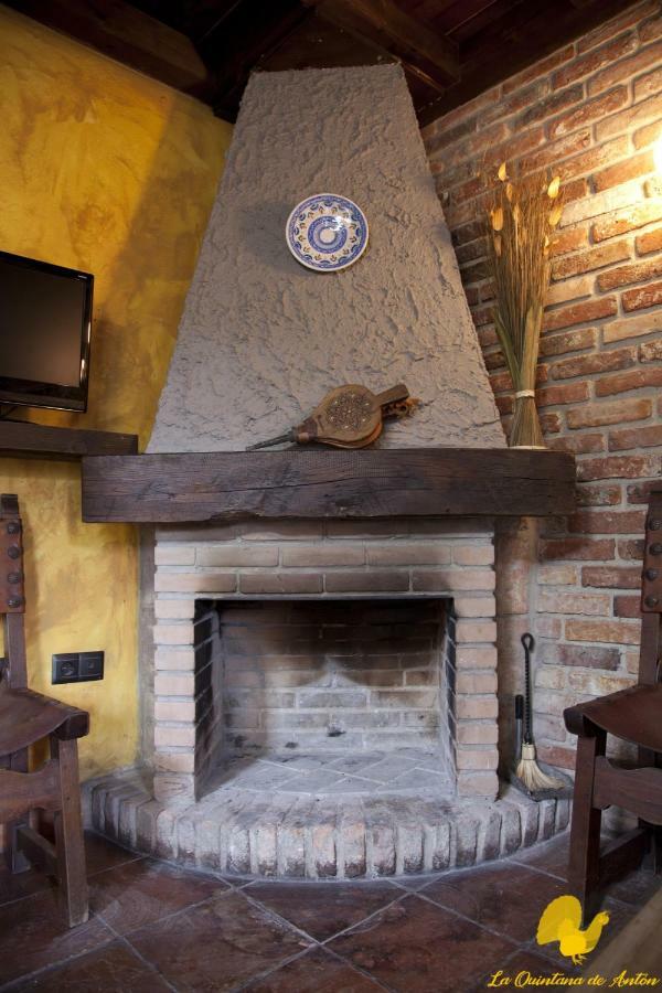 Country house La Quintana De Anton