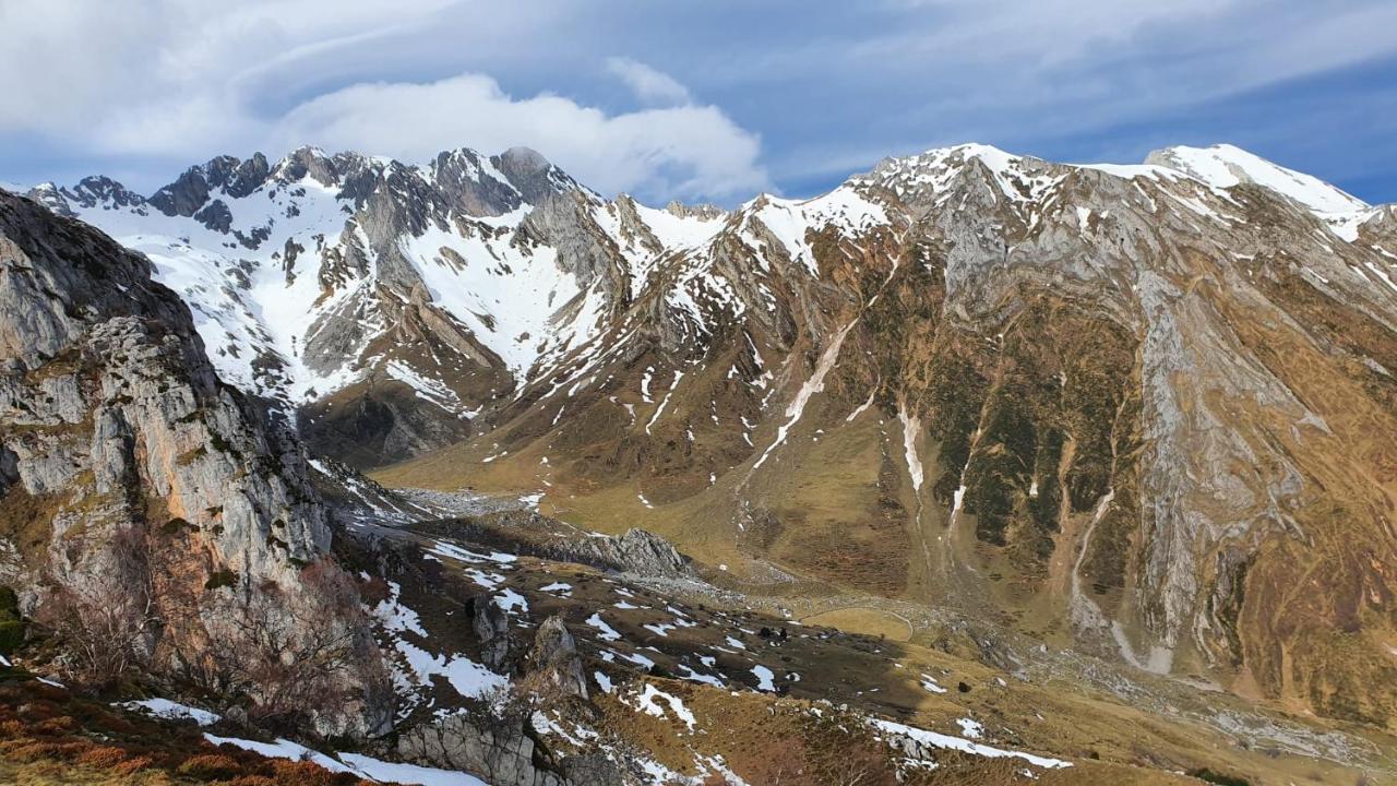 La Quintana De Anton Séjour à la campagne Jomezana
