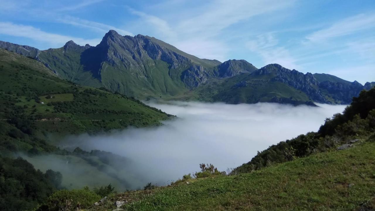 La Quintana De Anton Jomezana